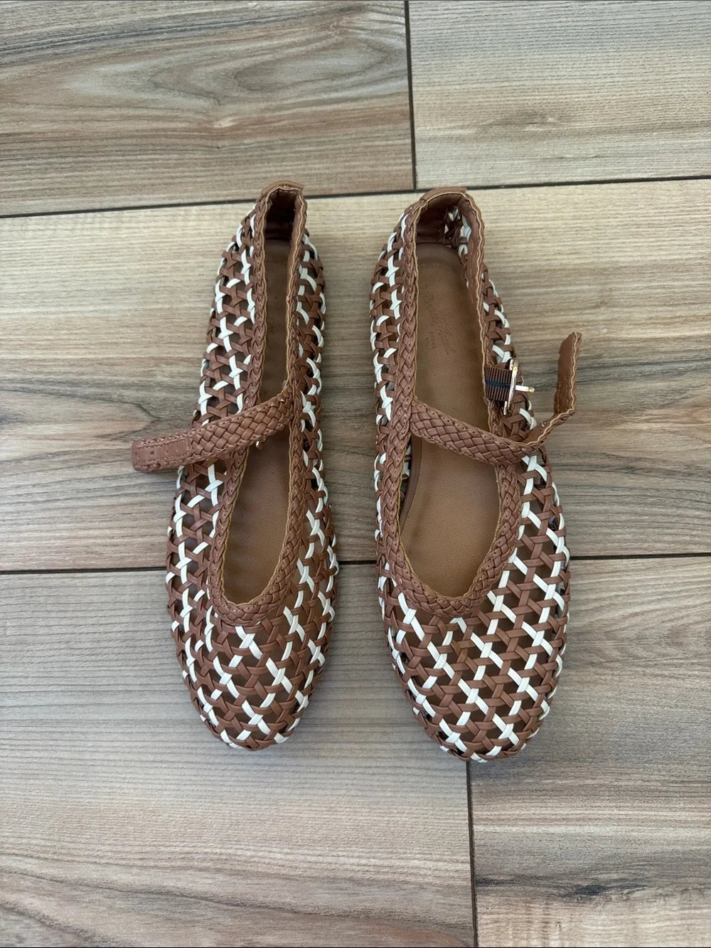 Universal Thread Royce Mary Jane Shoes
